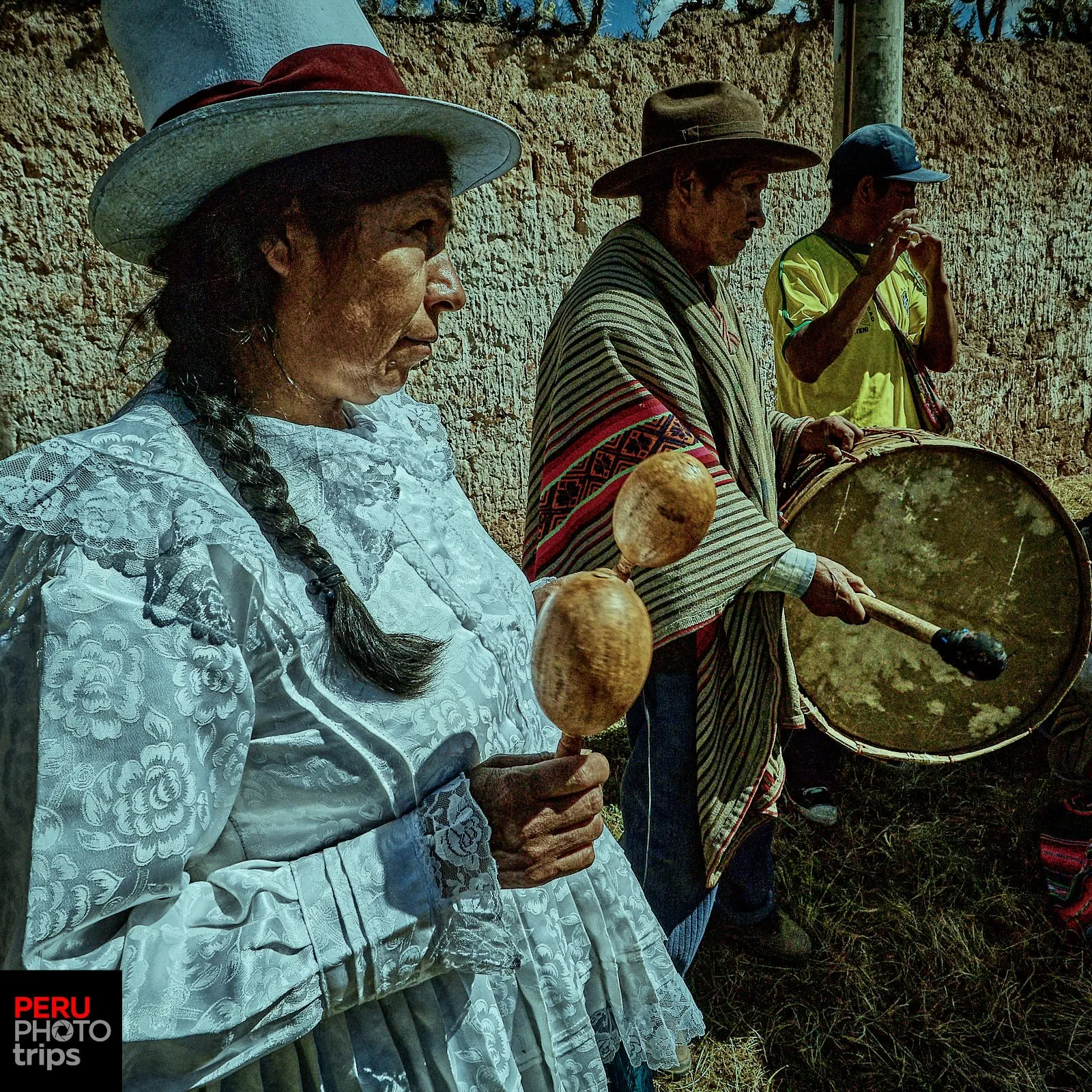 Maras Cusco