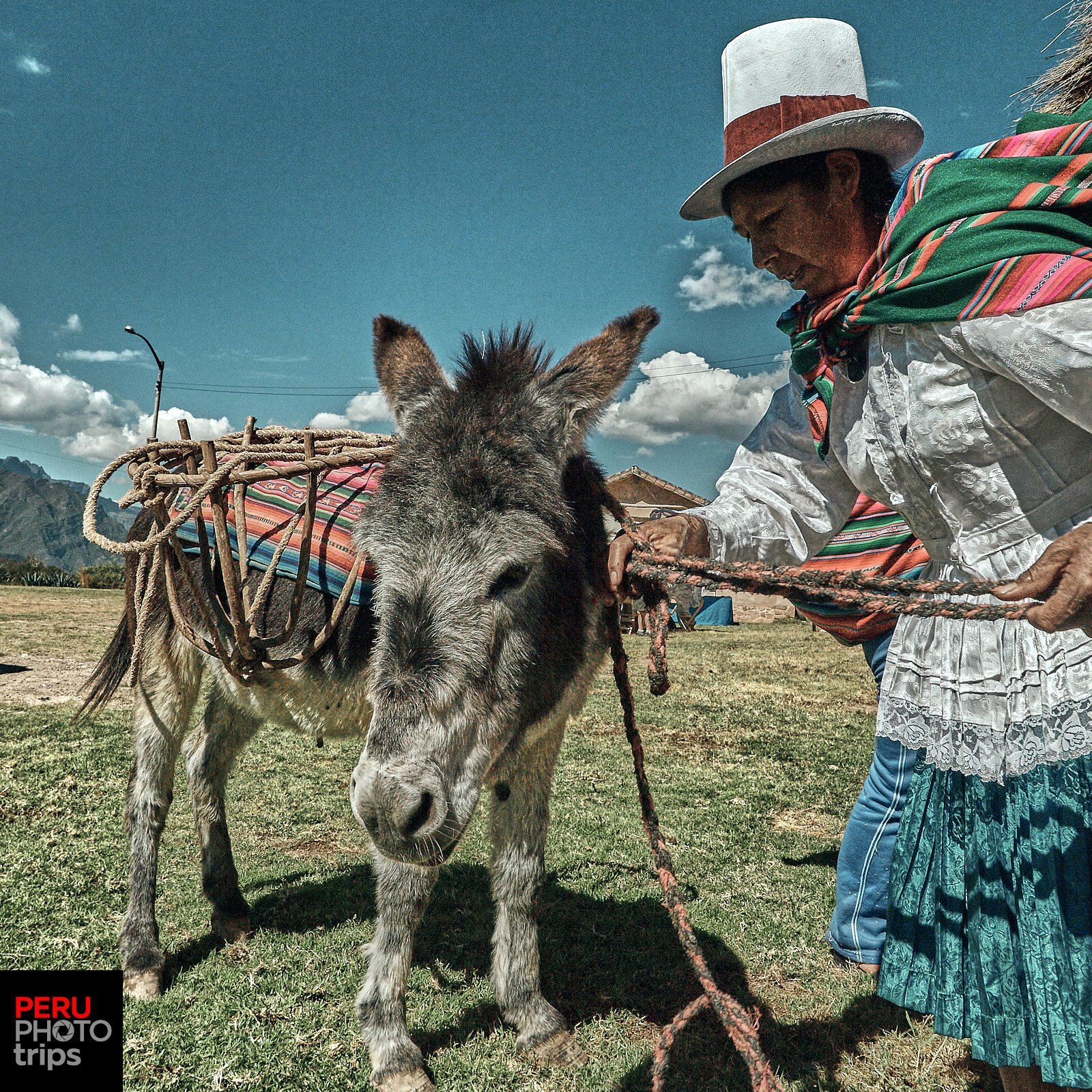 Maras Cusco