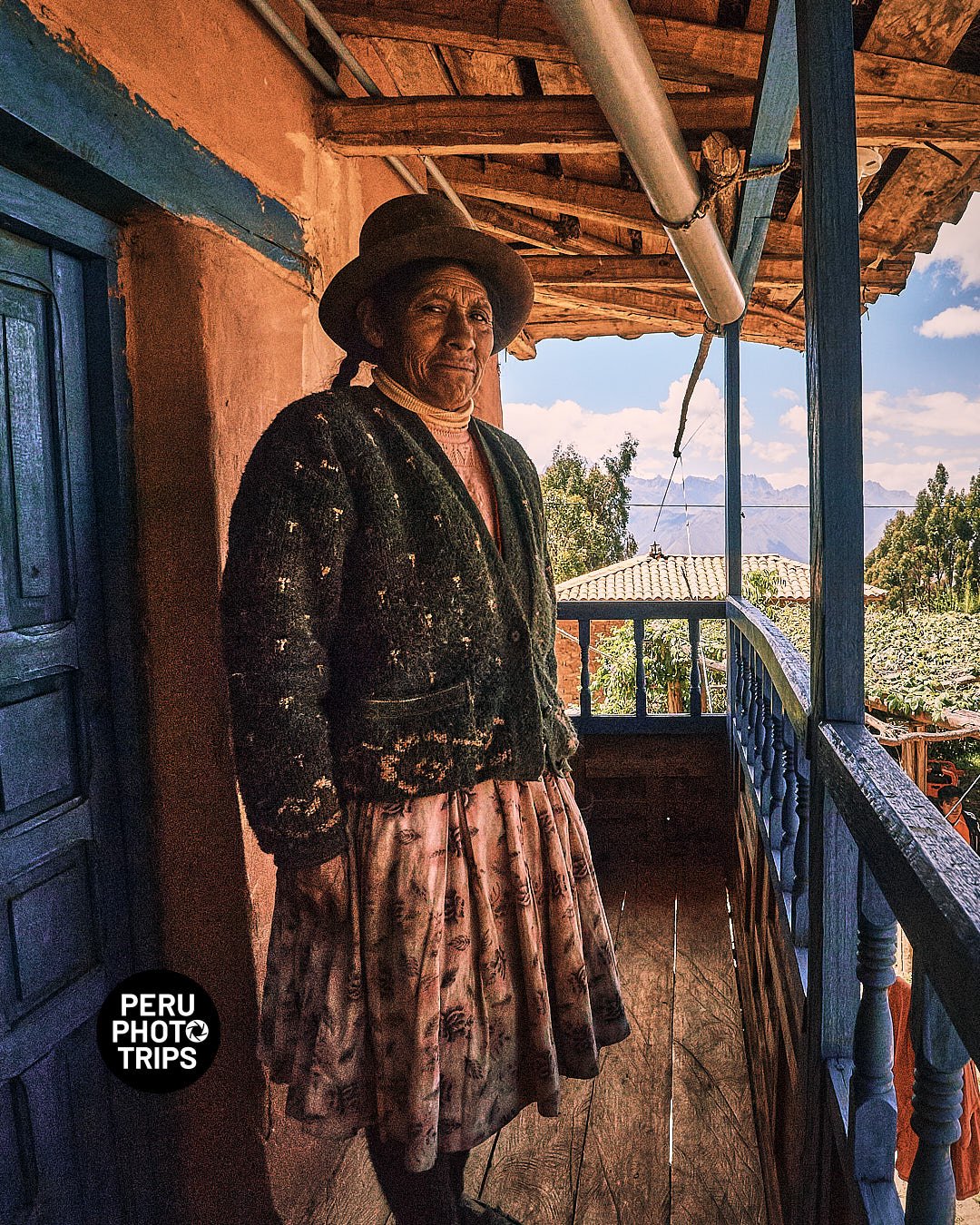 CUSCO MISMINAY