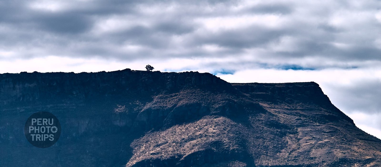 ANDES HIGHLANDS