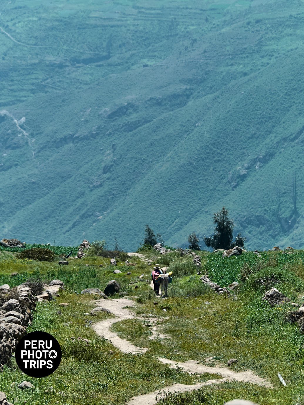 Lurin Andes Photo Trip Peru