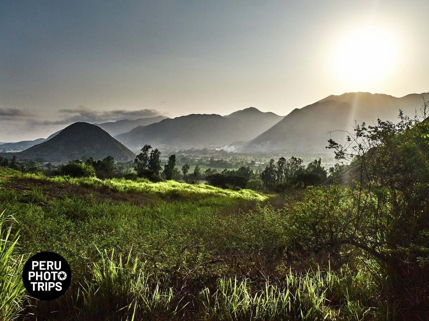 pacha valley peru photo trips