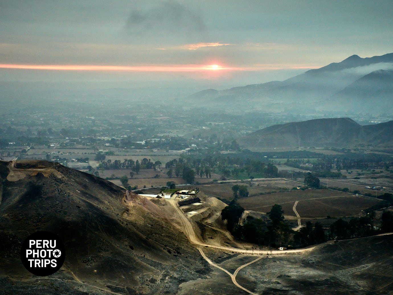 pacha valley peru photo trips