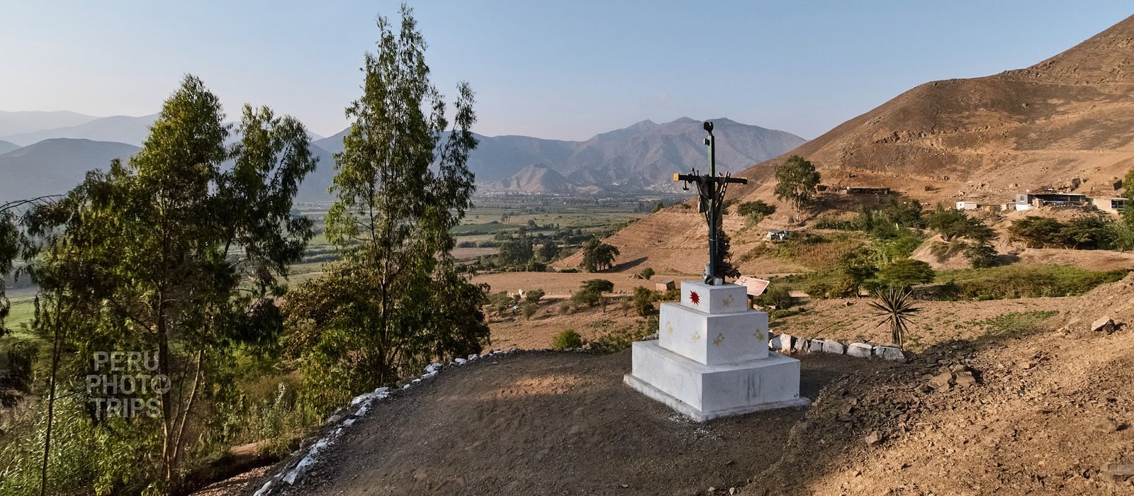 PACHACAMAC