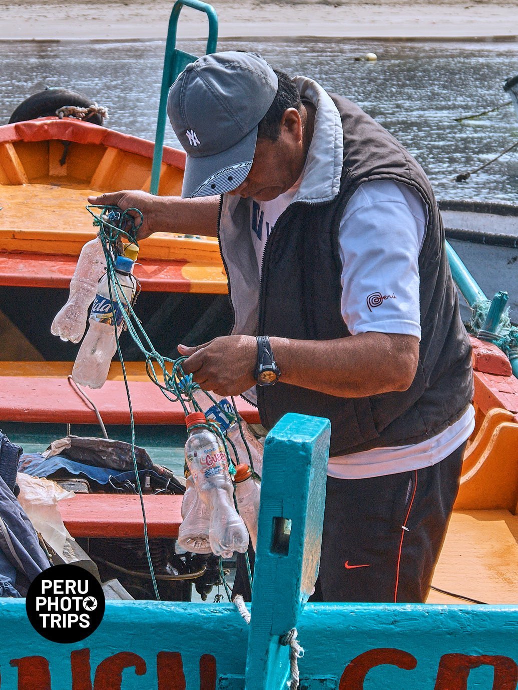 pucusana bay peru photo trips