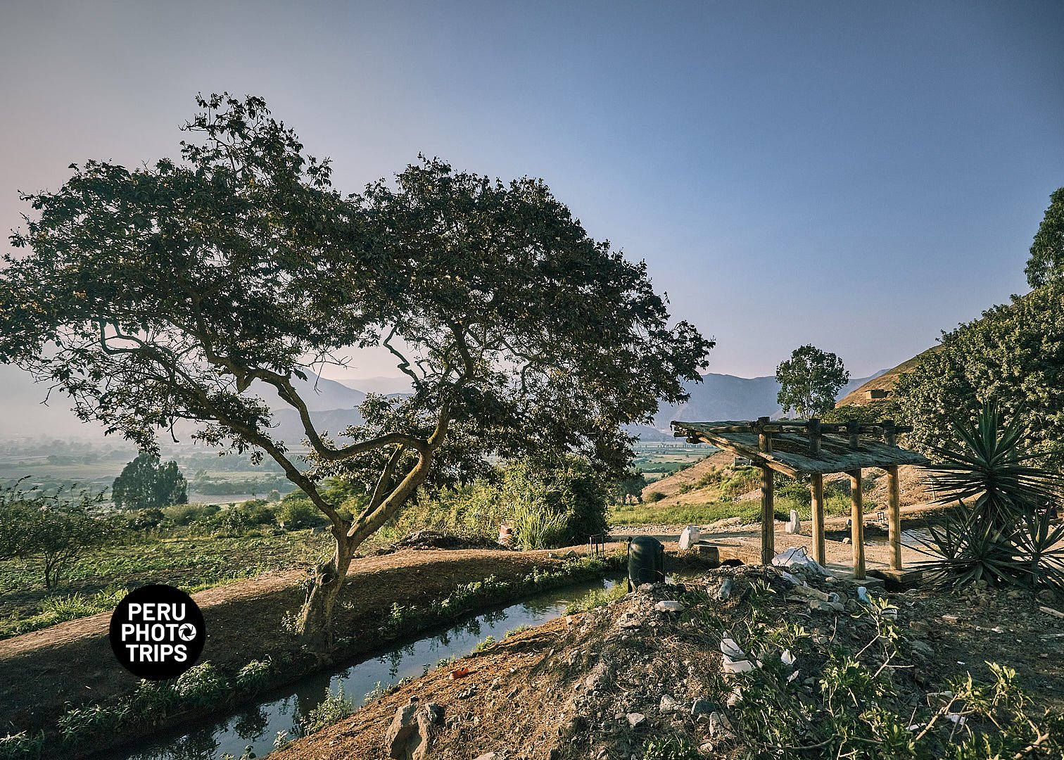 pacha valley peru photo trips