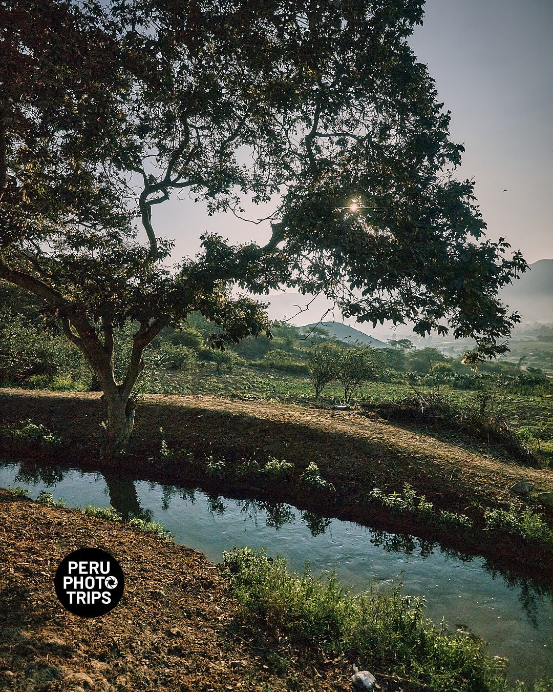 pacha valley peru photo trips