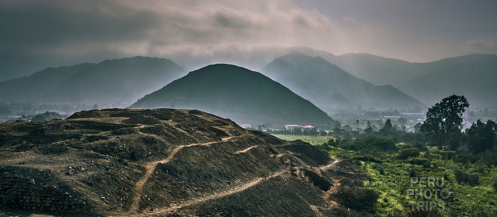 PACHA VALLEY