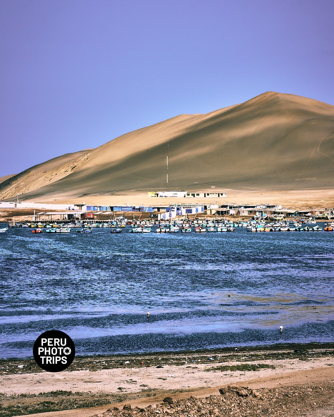 PARACAS LAGUNA GRANDE 06