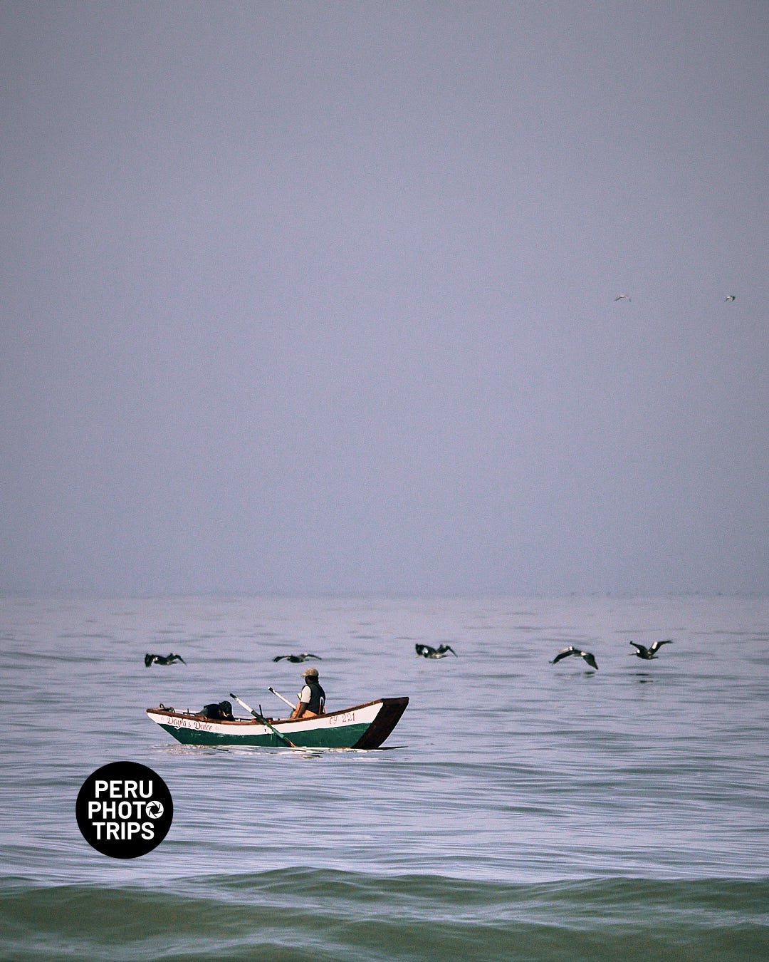 pucusana bay peru photo trips