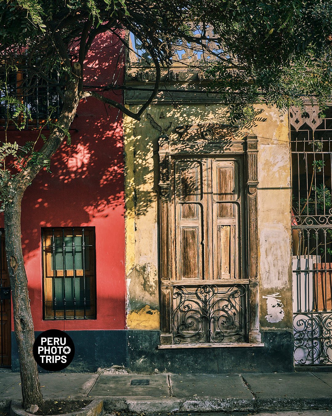 BARRANCO