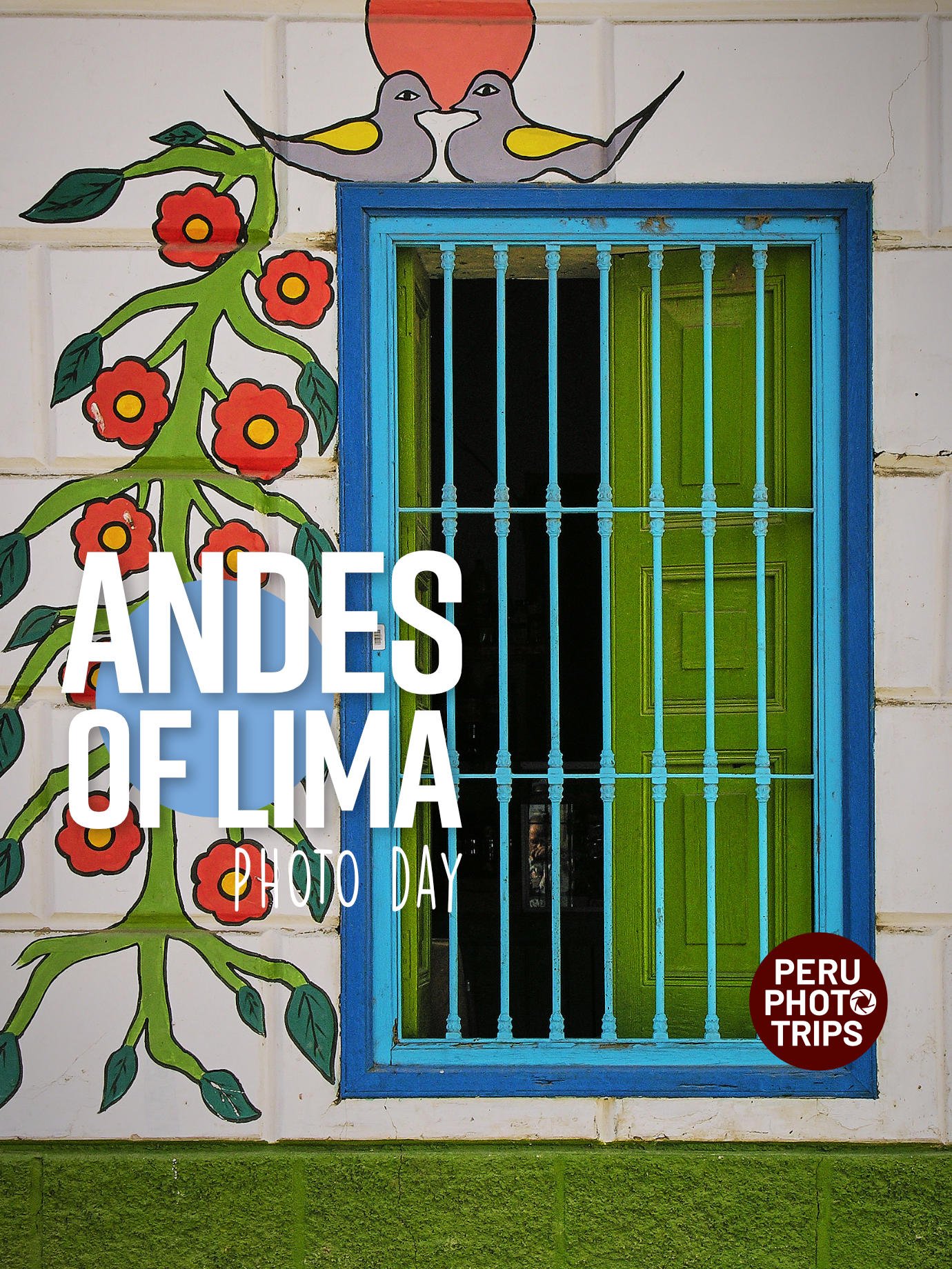 andes of lima olleros antioquia photo tour expedition