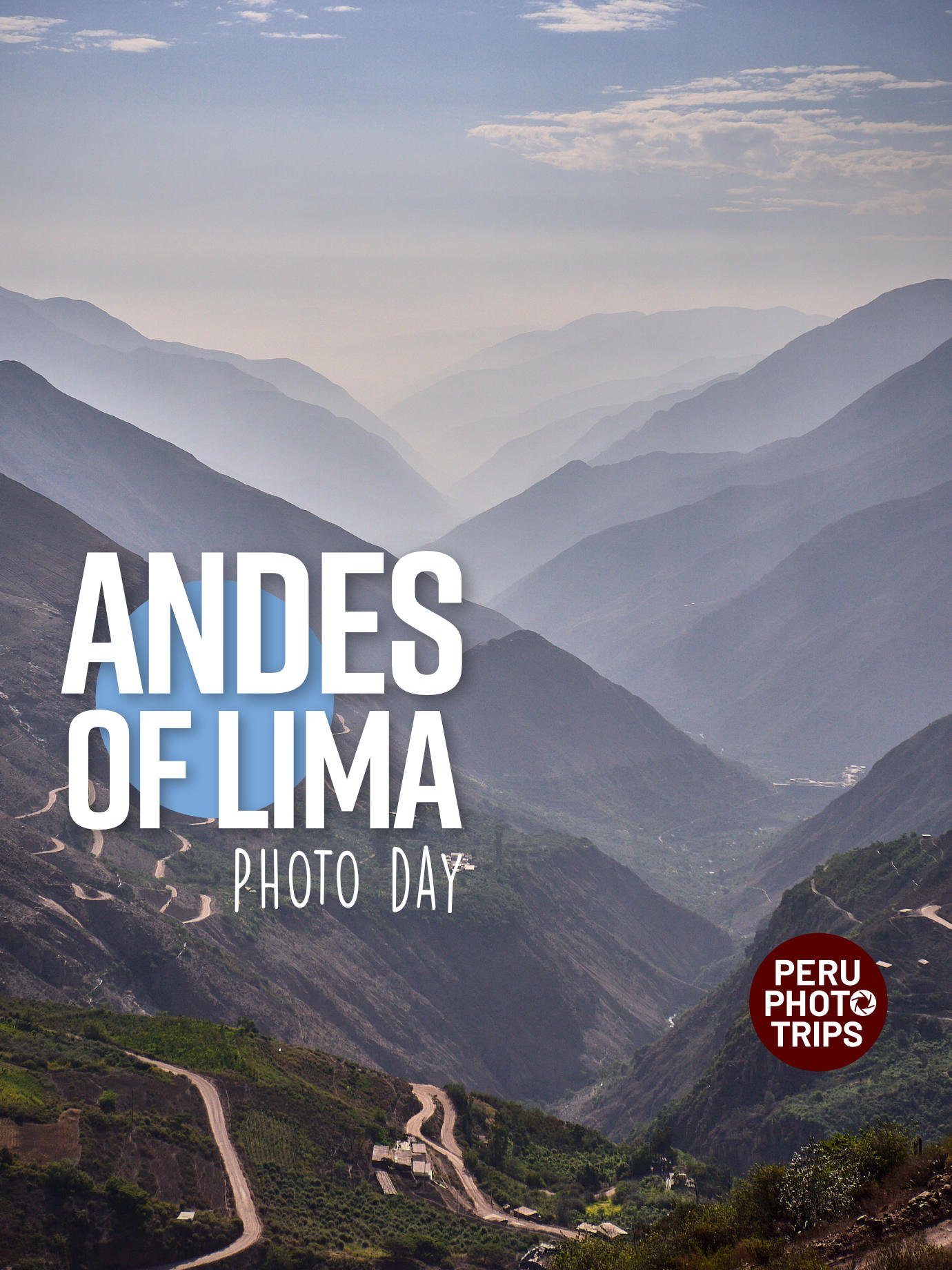 andes of lima olleros antioquia photo tour expedition
