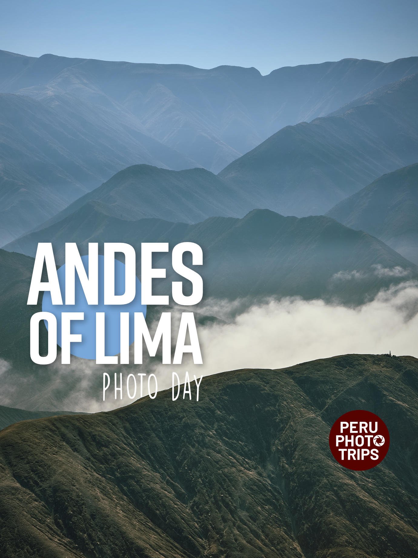 andes of lima olleros antioquia photo tour expedition