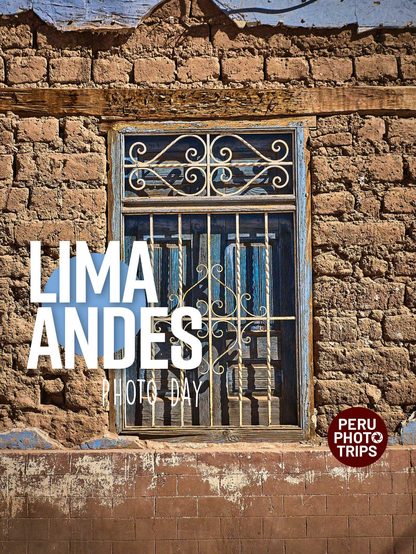 PHOTO DAY LIMA ANDES