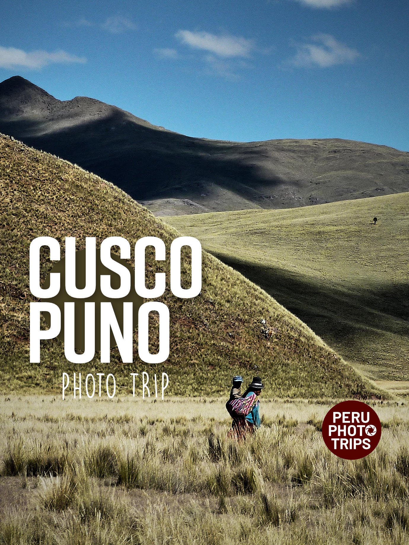 PHOTO TRIP ANDEAN WONDERS CUSCO TO TITICACA