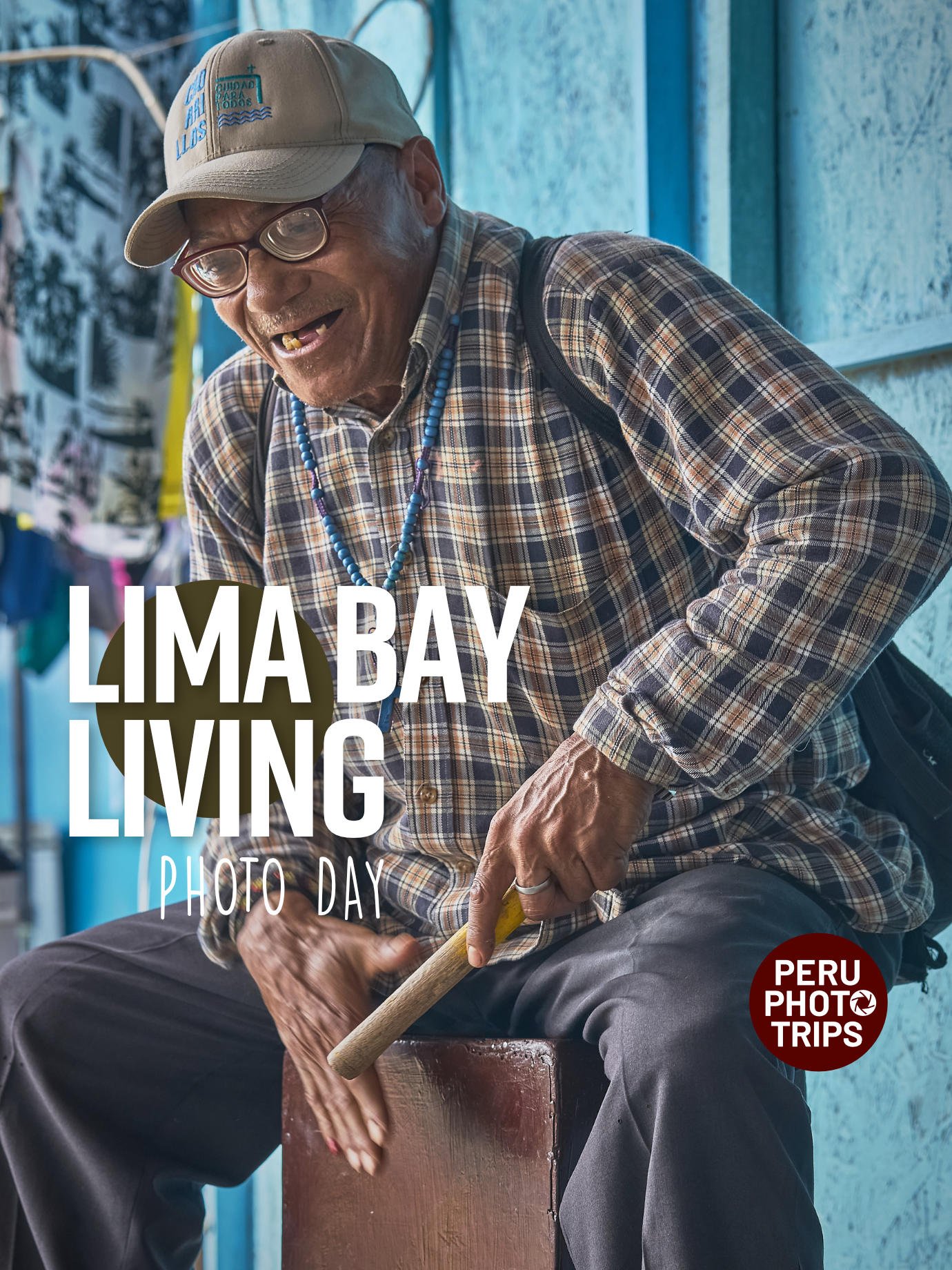 PHOTO DAY LIMA bay living callao, magdalena, chorrillos, barranco