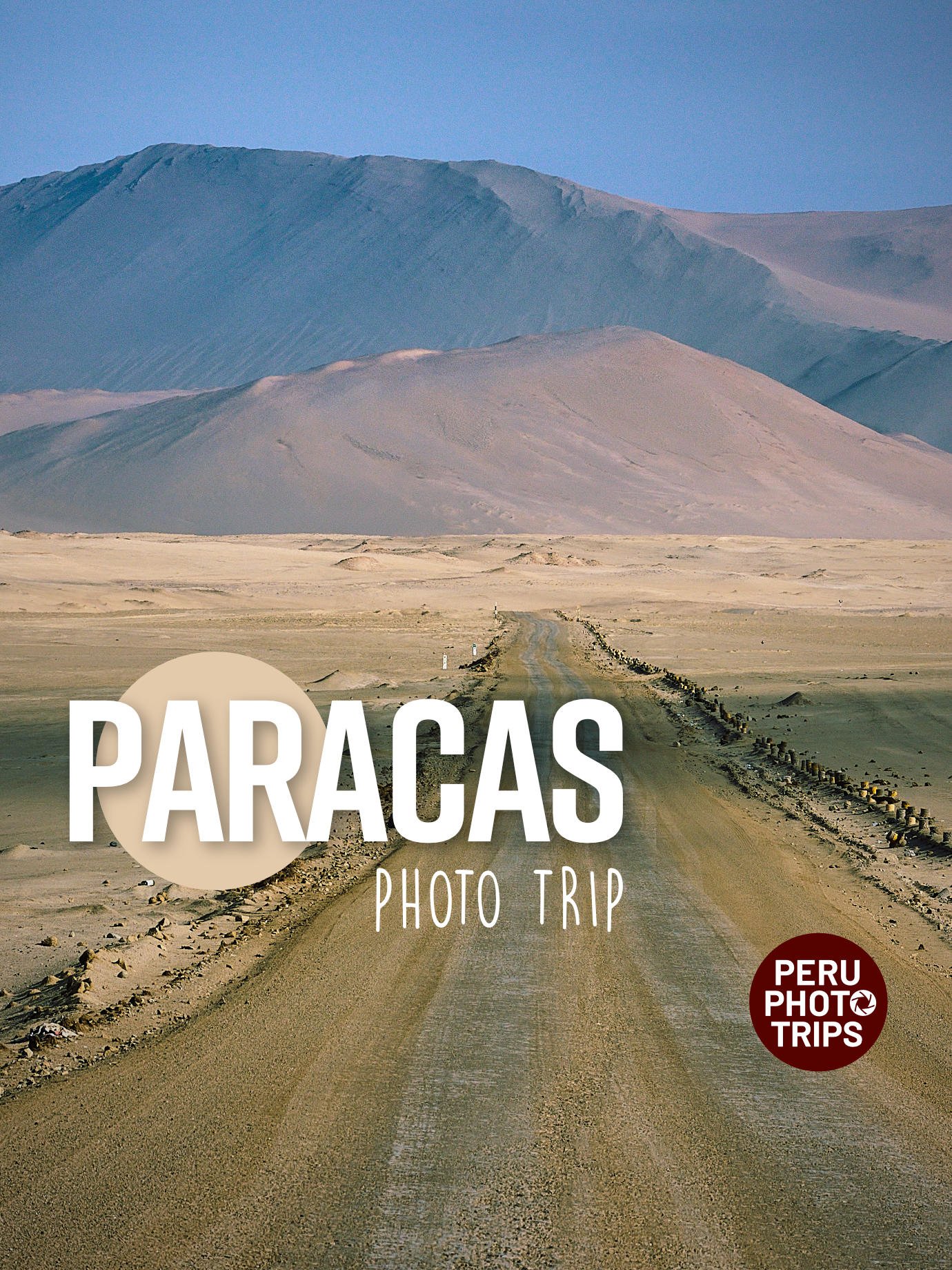 PHOTO TRIP PARACAS RESERVE