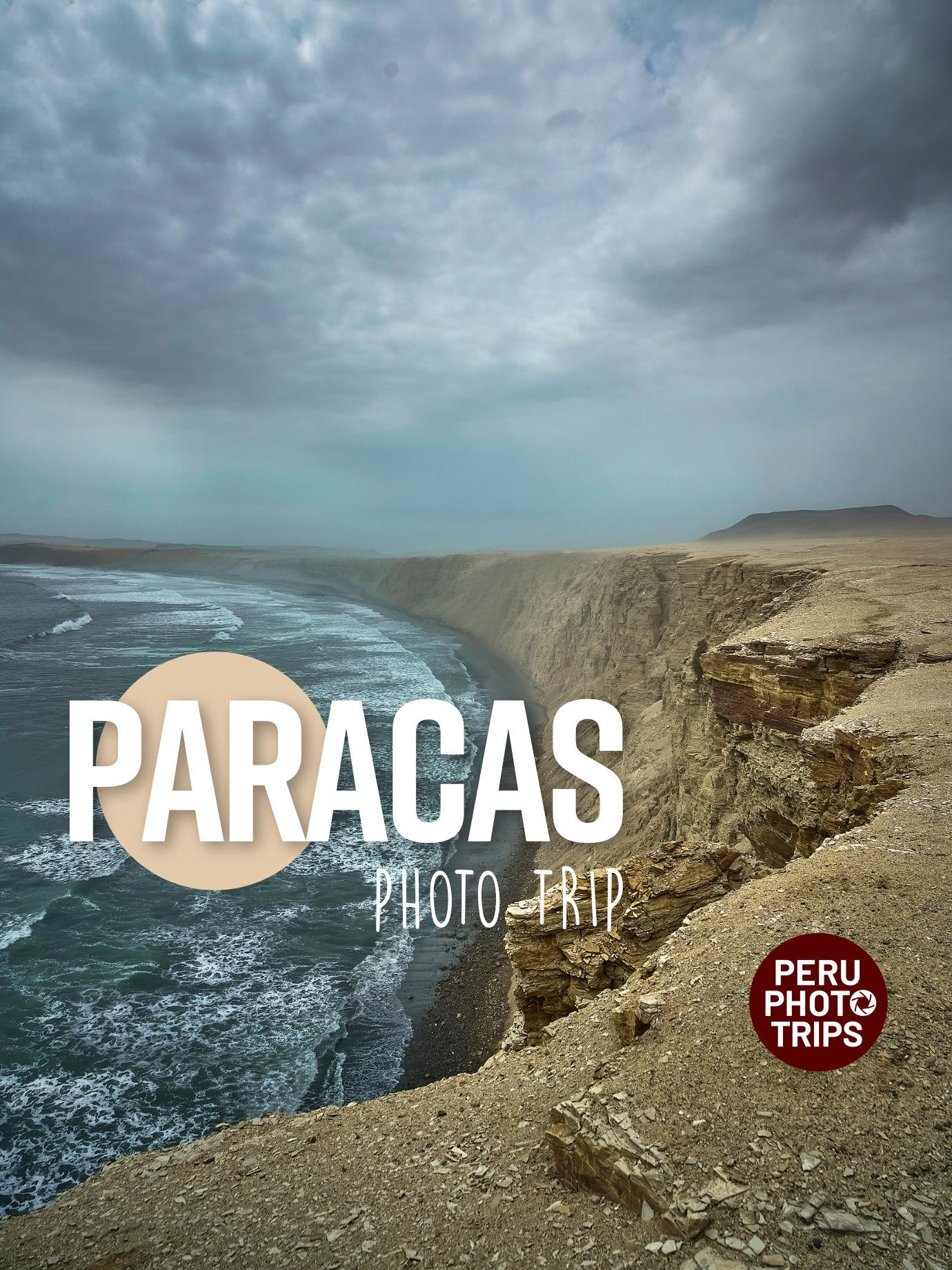 PHOTO TRIP PARACAS RESERVE