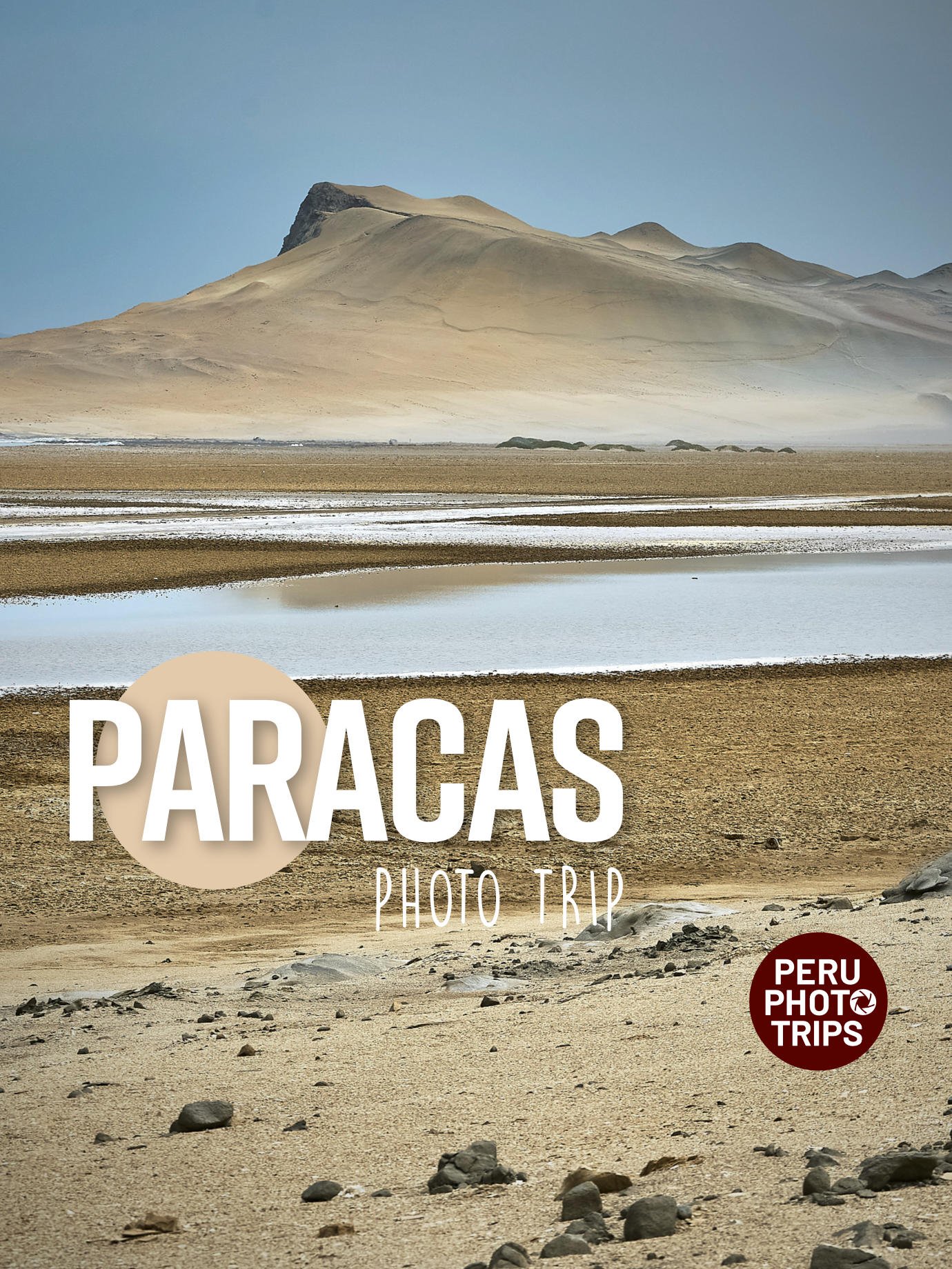PHOTO TRIP PARACAS RESERVE