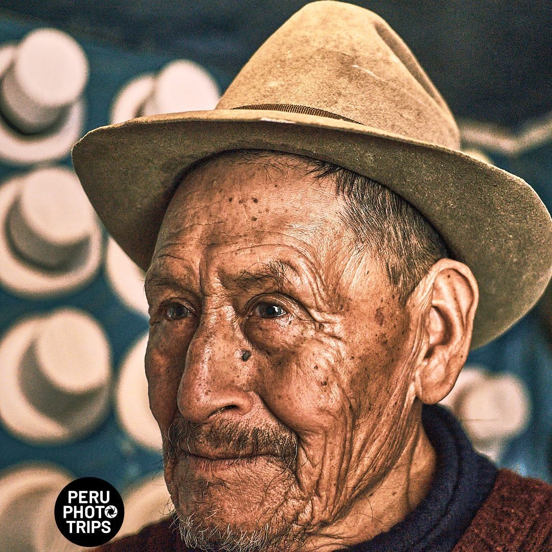 CUSCO, MARAS